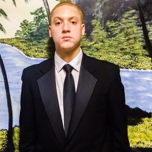 Meet your Posher, Matt